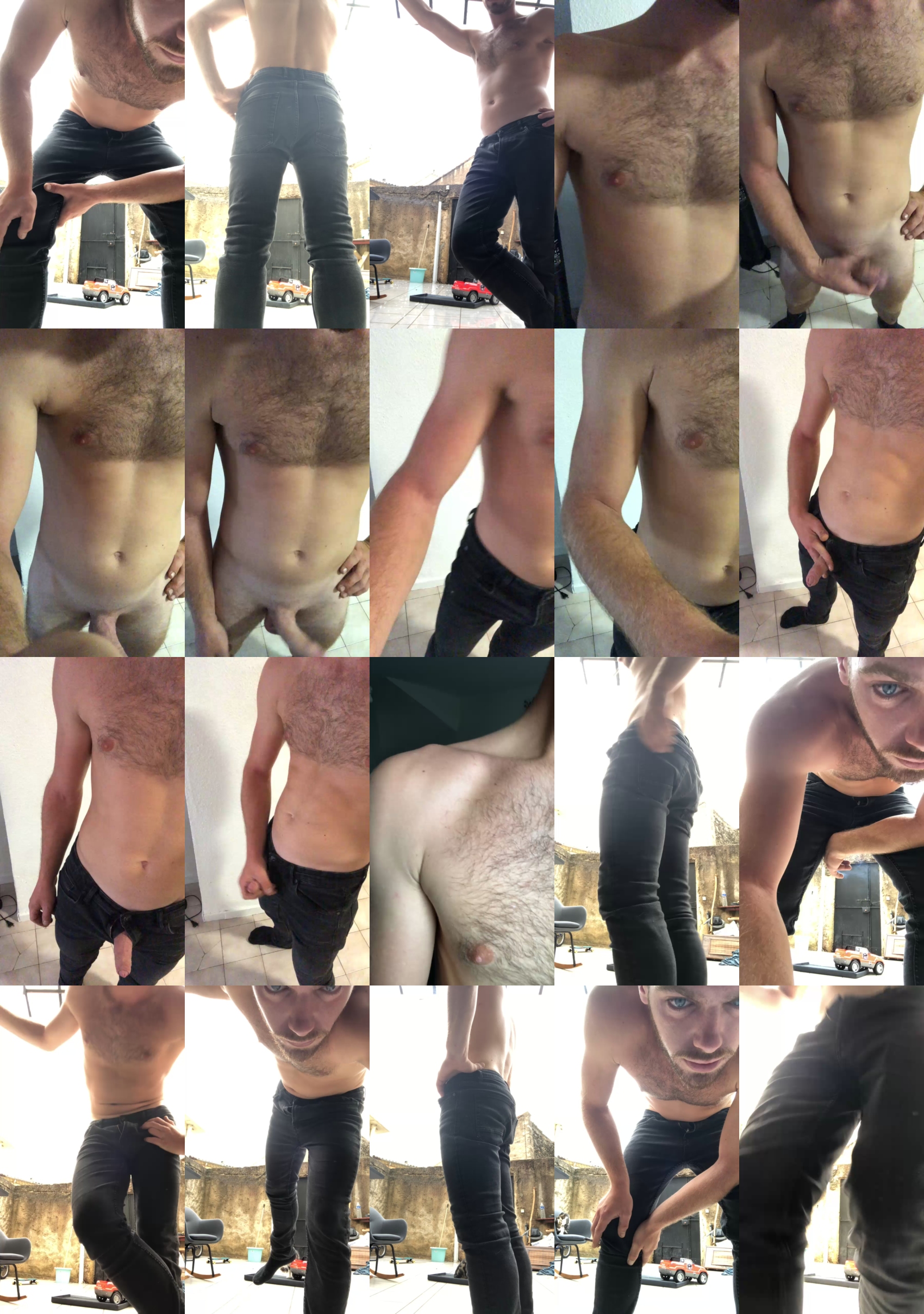heterocurieux6  20-09-2023 Recorded Video squirt