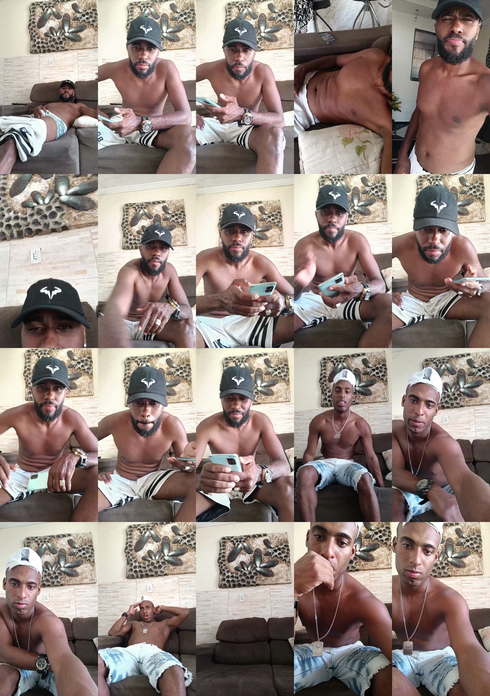 hugobom1  19-09-2023 Recorded Video fuck