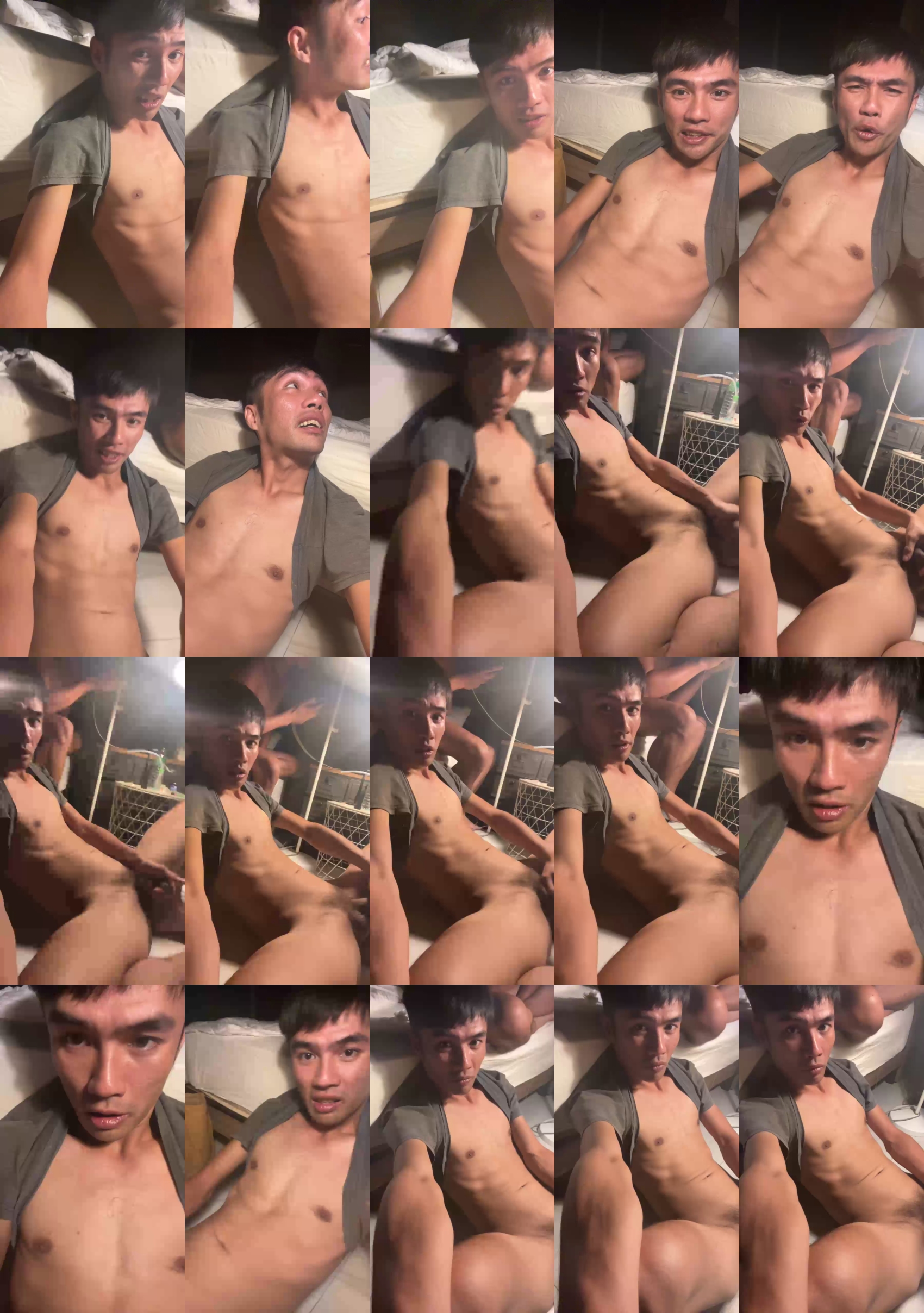 jiayouchen81  20-09-2023 Recorded Video fuckface