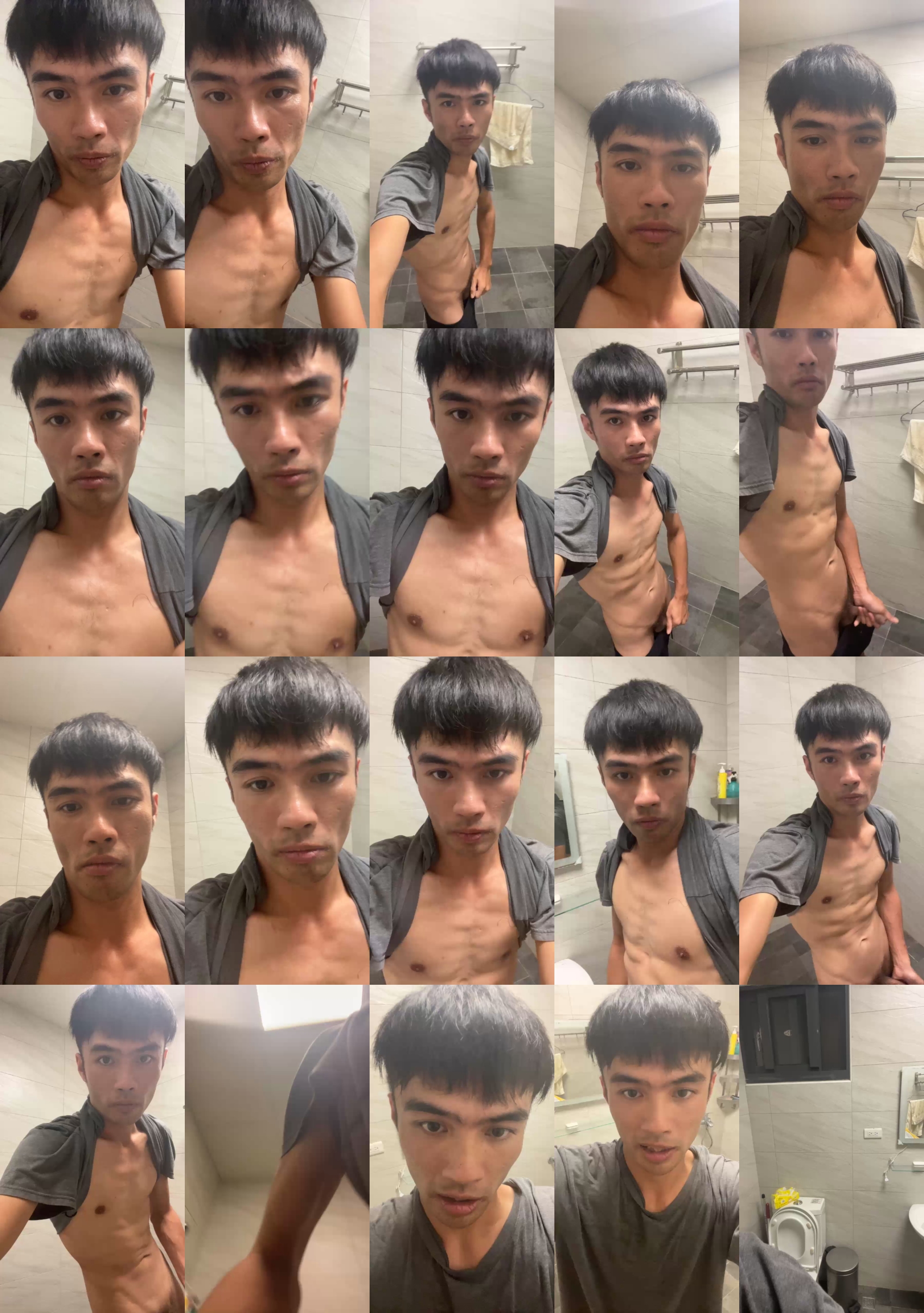 jiayouchen81  20-09-2023 Recorded Video XXX