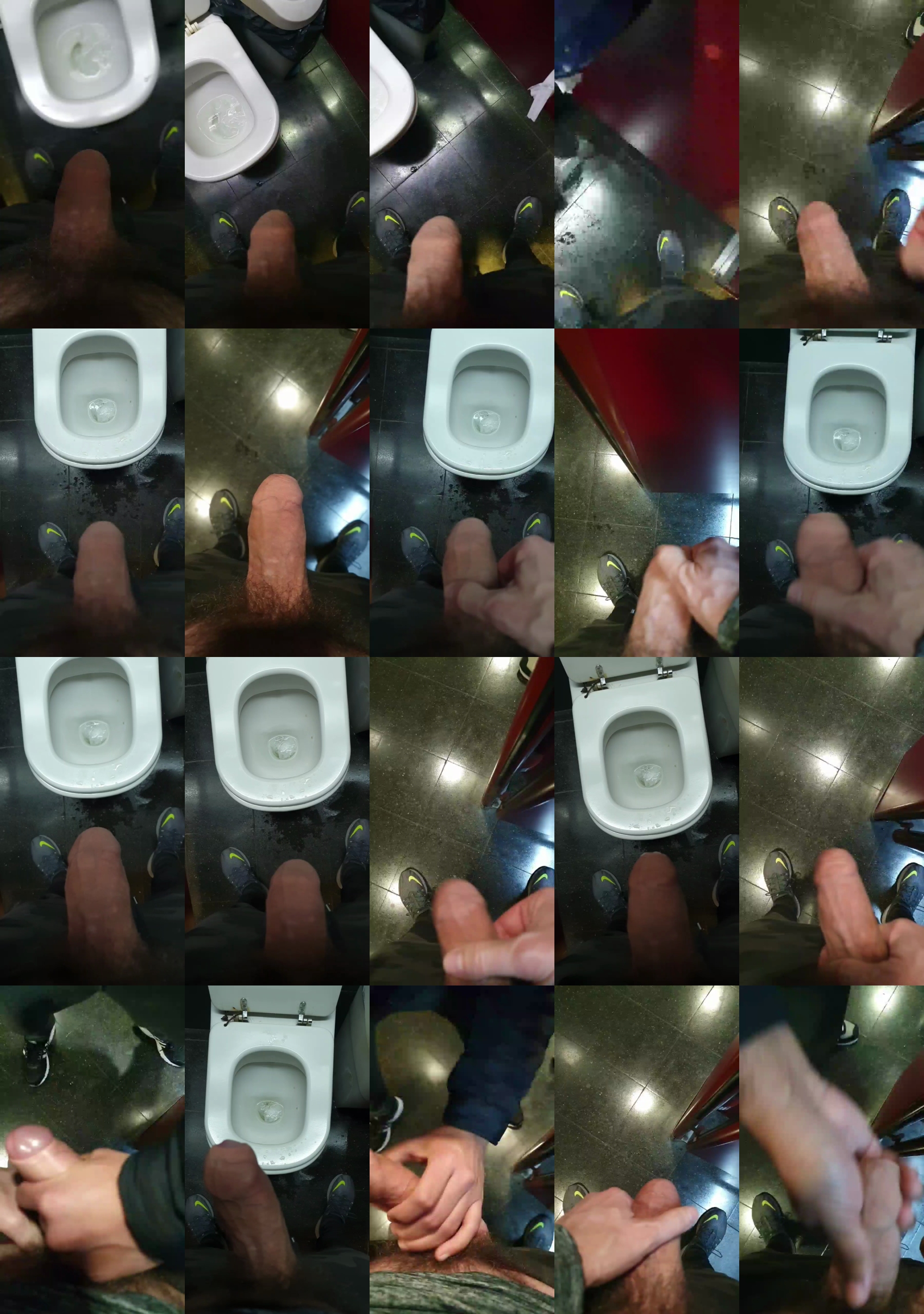 juanpohot  19-09-2023 Recorded Video jerking