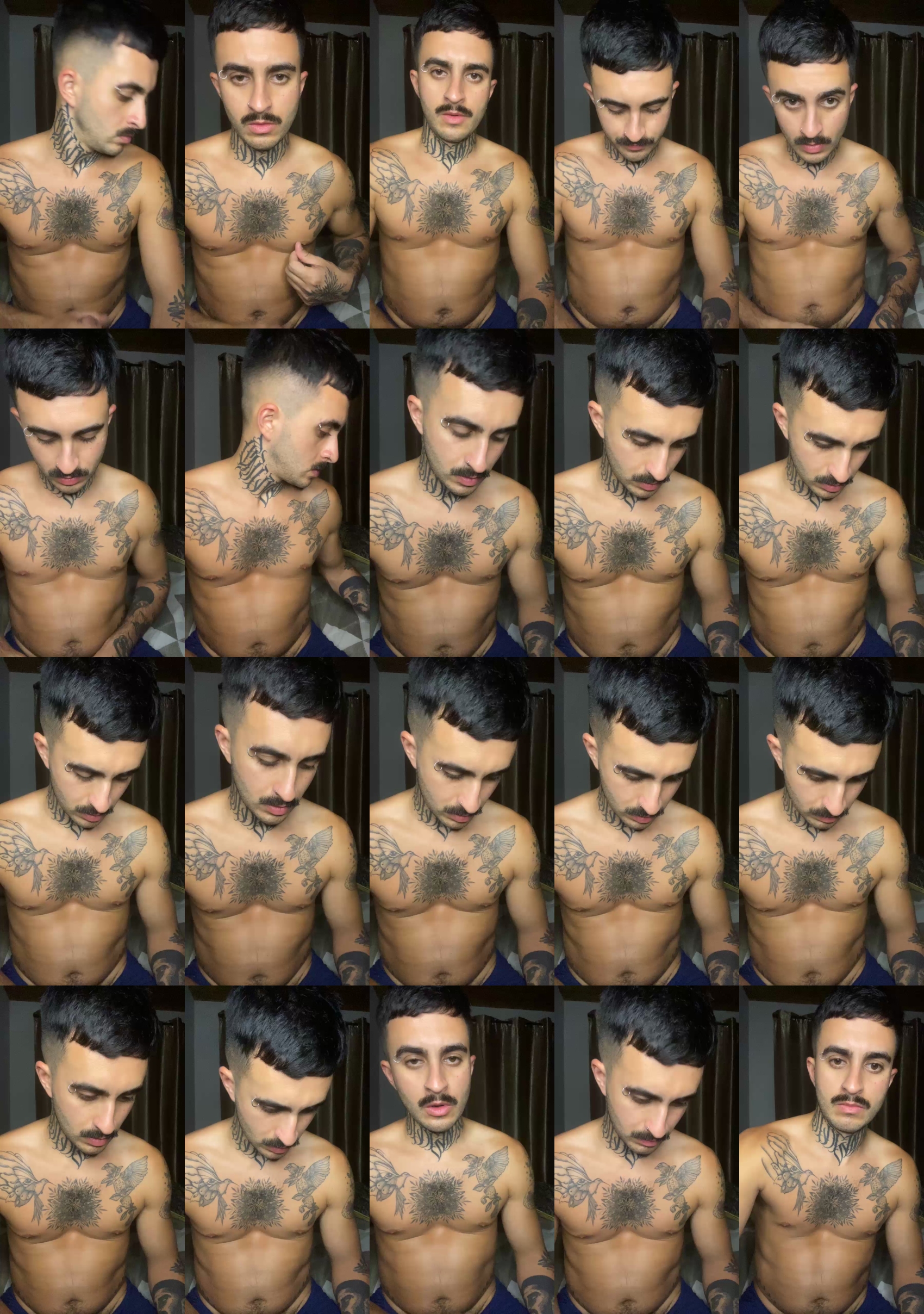 lucasbrunobr  19-09-2023 Recorded Video deep