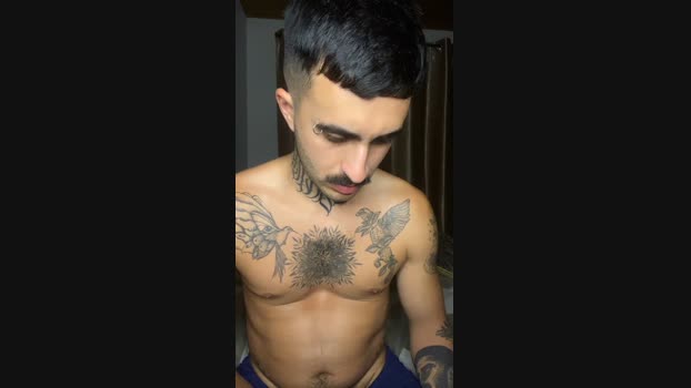 lucasbrunobr  19-09-2023 Recorded Video deep