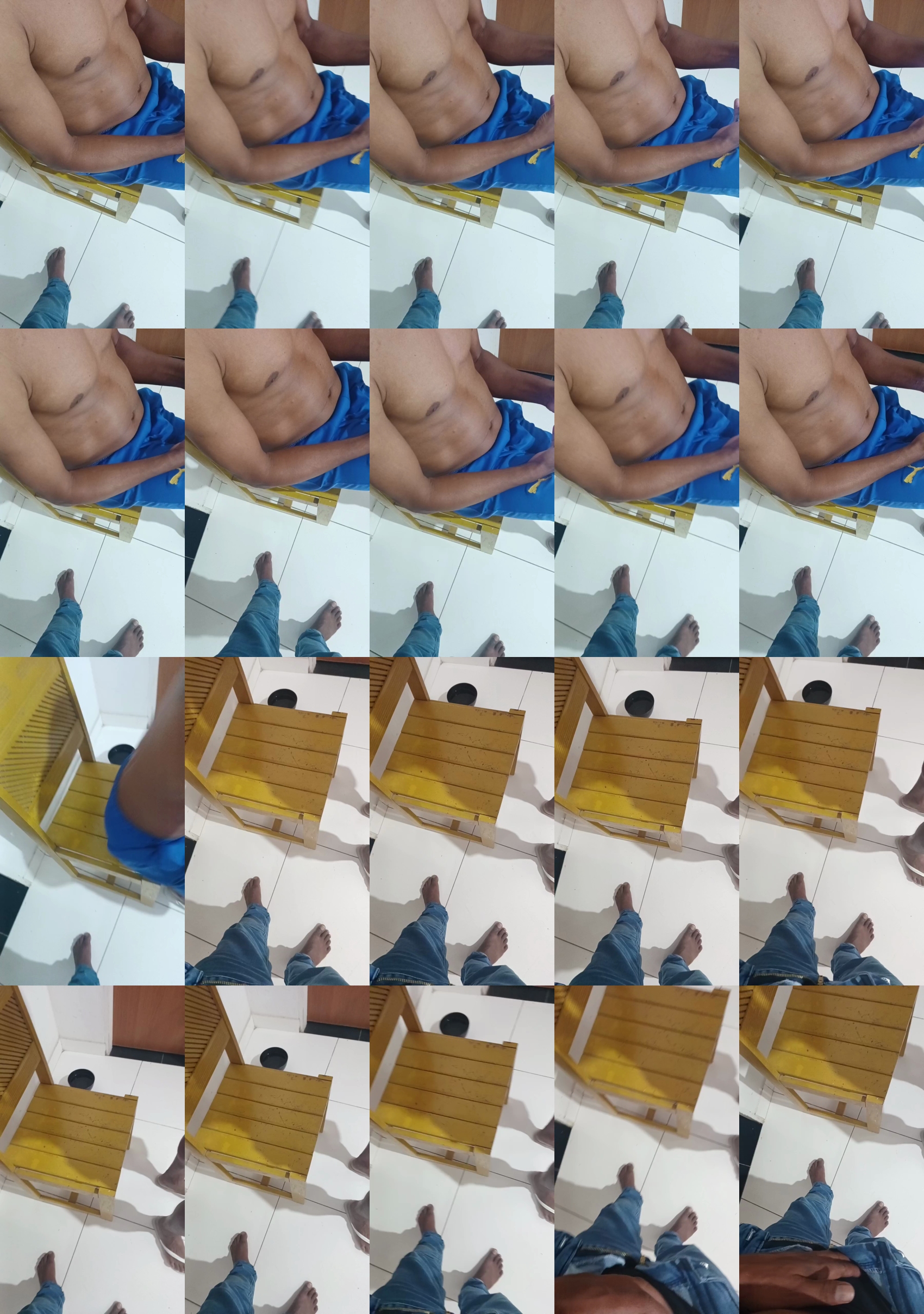 luciano874  19-09-2023 Recorded Video bigballs