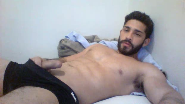 macho_fit1  19-09-2023 Recorded Video jerking