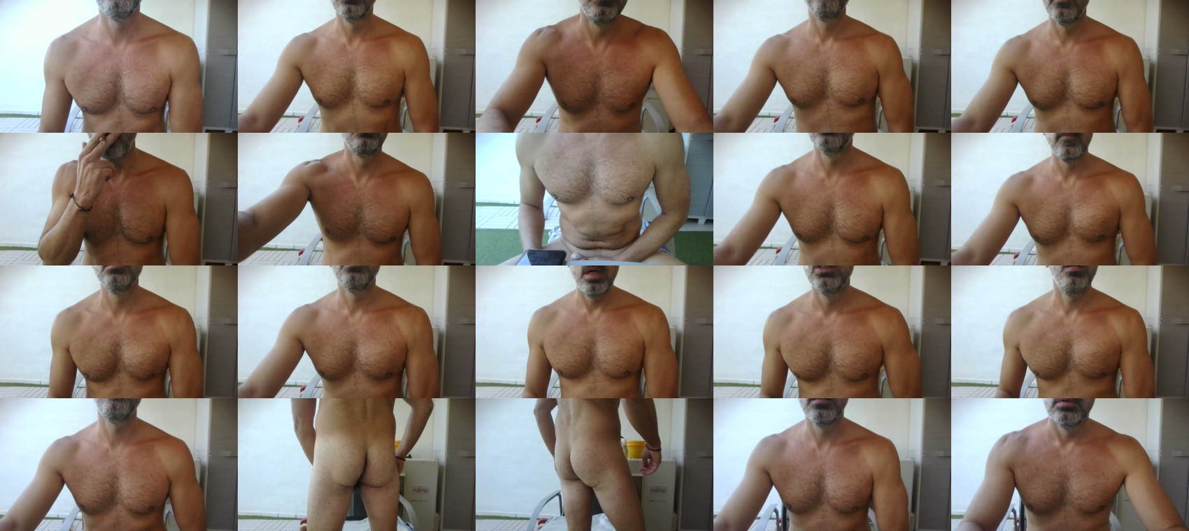 madurito21ctm  20-09-2023 Recorded Video jerkoff