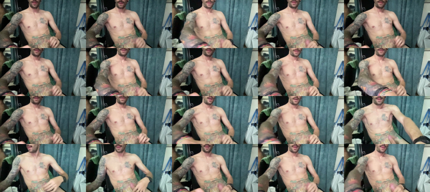 mariojordan1  19-09-2023 Recorded Video Webcam