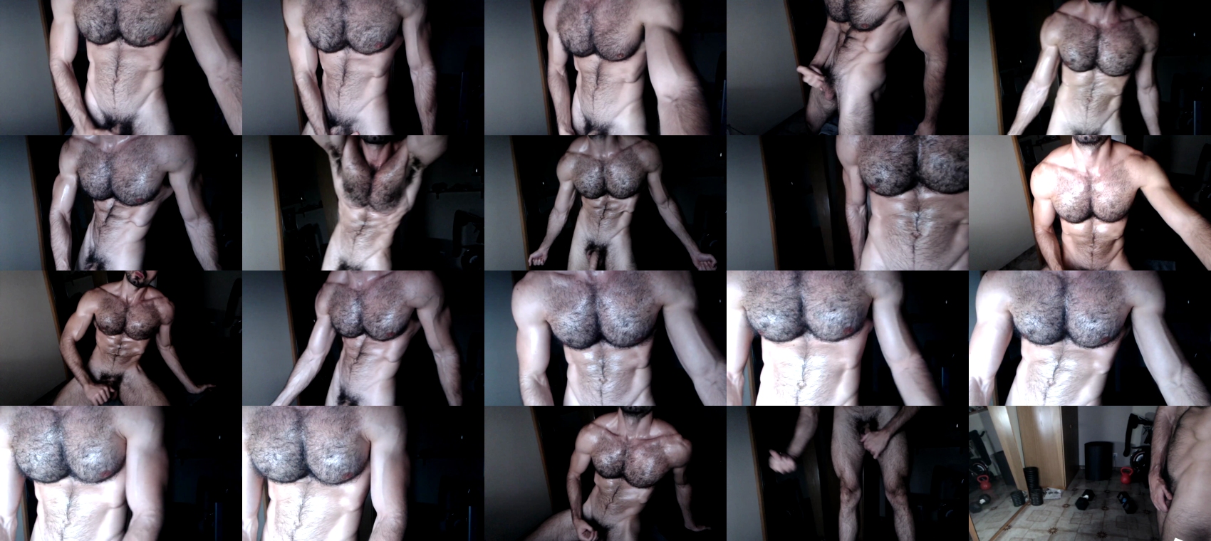 maxmad20x  19-09-2023 Recorded Video bigballs