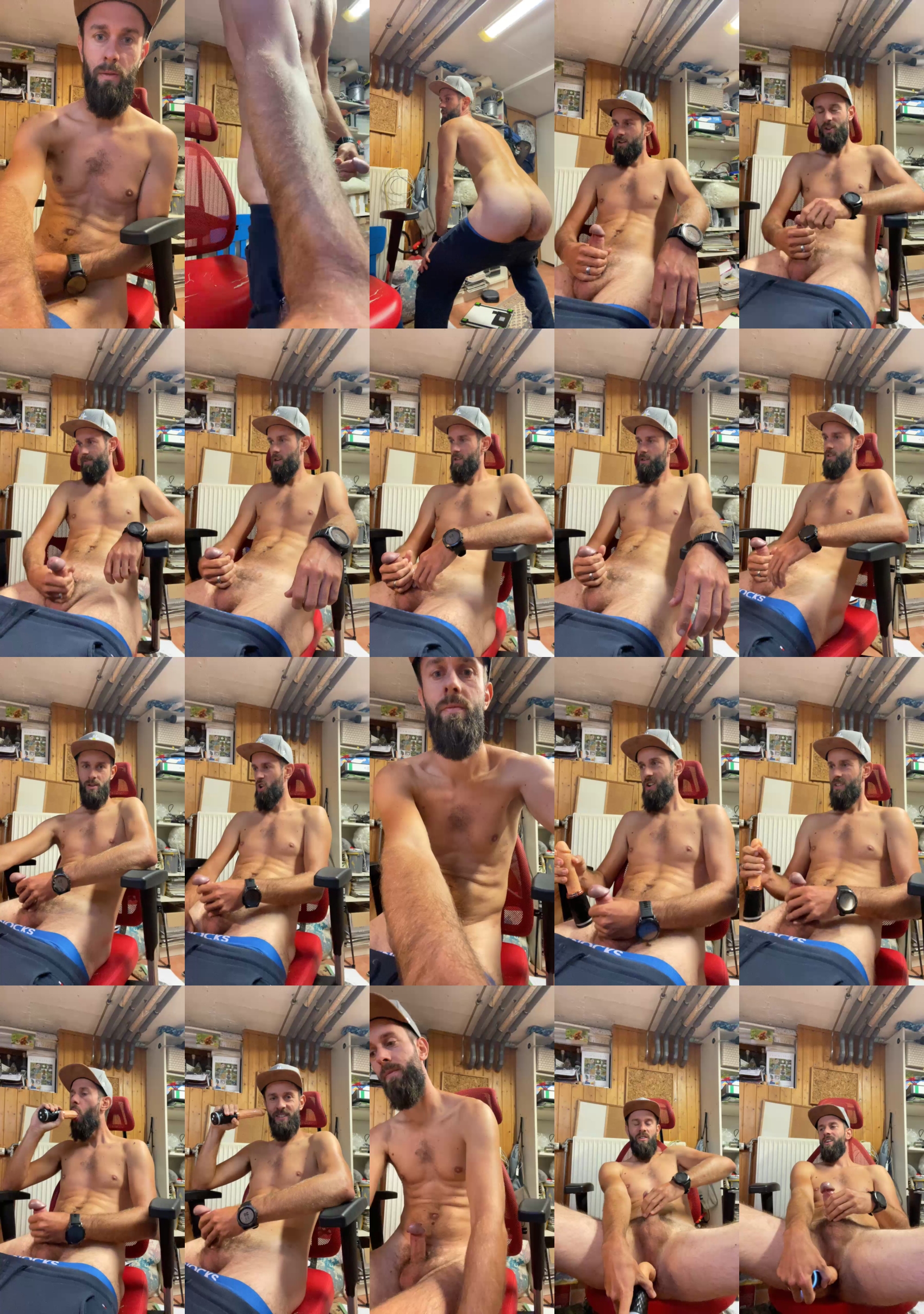 nico_boy89  20-09-2023 Recorded Video suckshow