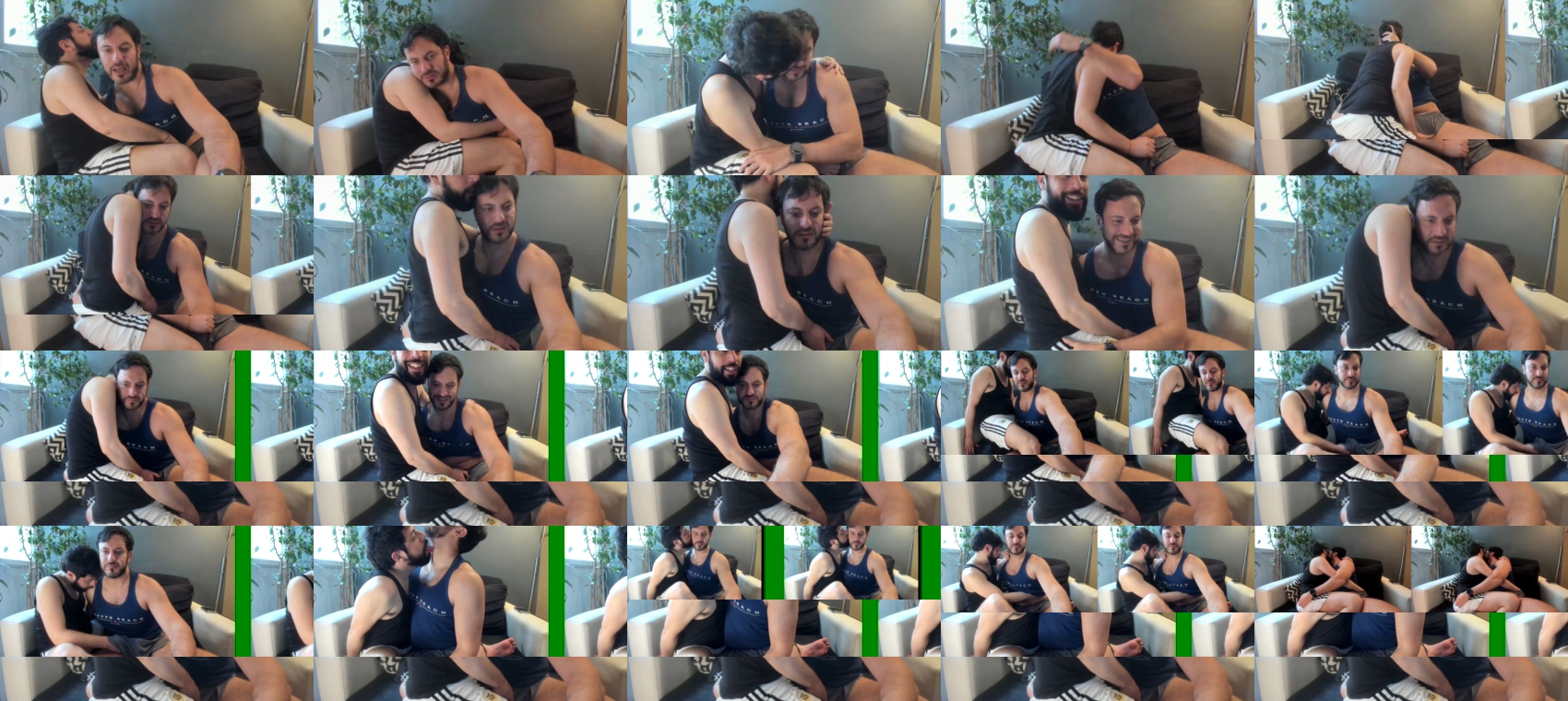 noahyalex  20-09-2023 Recorded Video legs