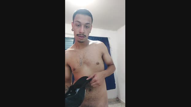 orfeudarkBB  19-09-2023 Recorded Video striptease