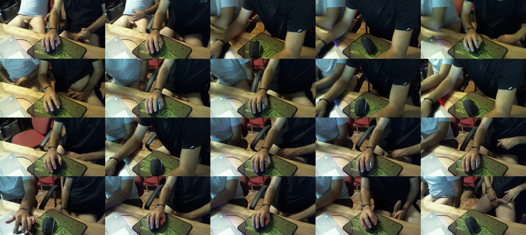 pedrito594  19-09-2023 Recorded Video fuckme