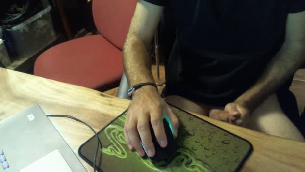 pedrito594  19-09-2023 Recorded Video fuckme