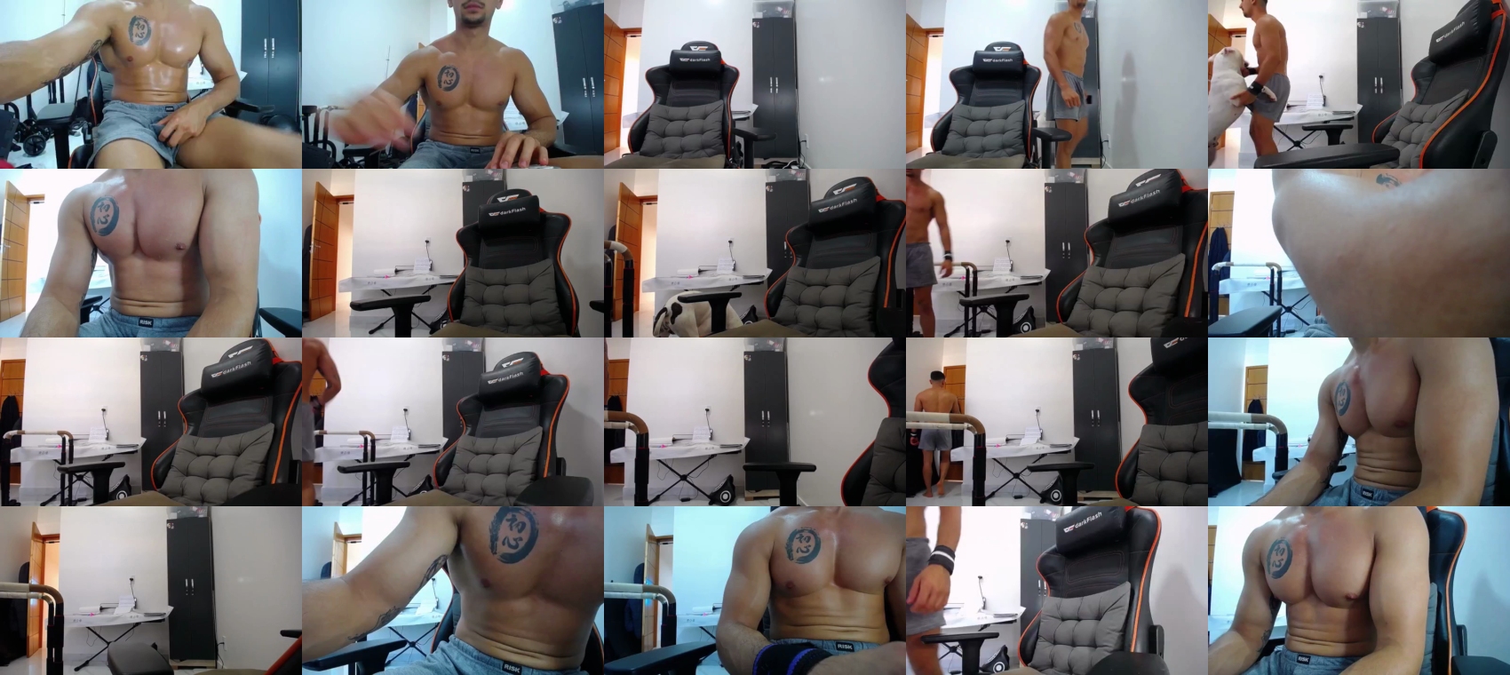 petershawk  19-09-2023 Recorded Video kink