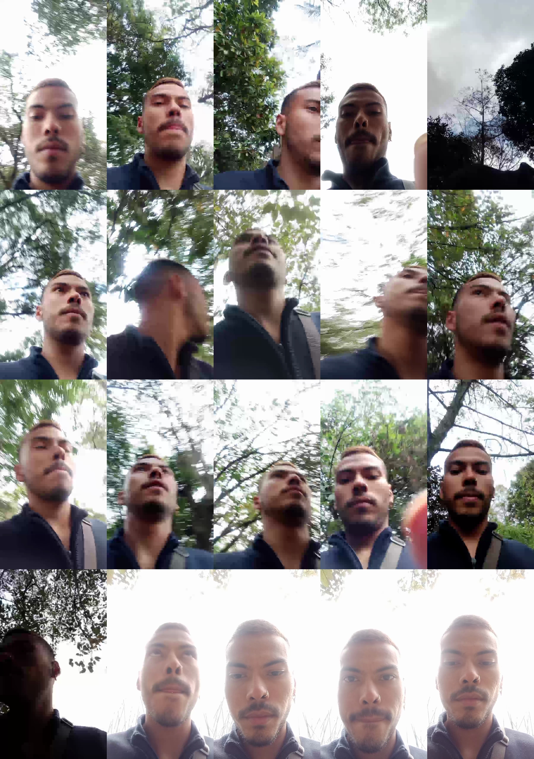 pettercat  19-09-2023 Recorded Video beautiful
