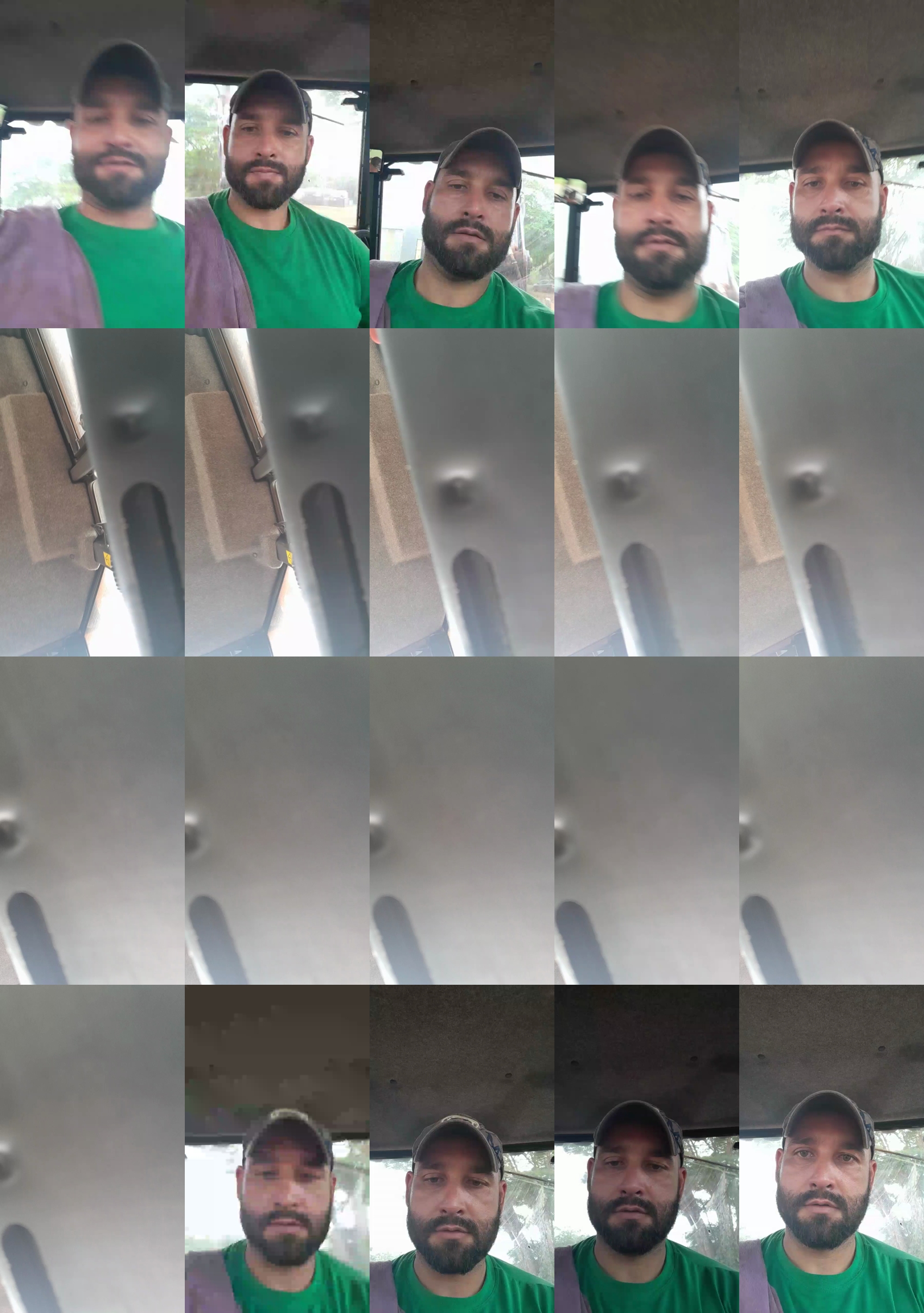 ricardo3188  19-09-2023 Recorded Video Nude