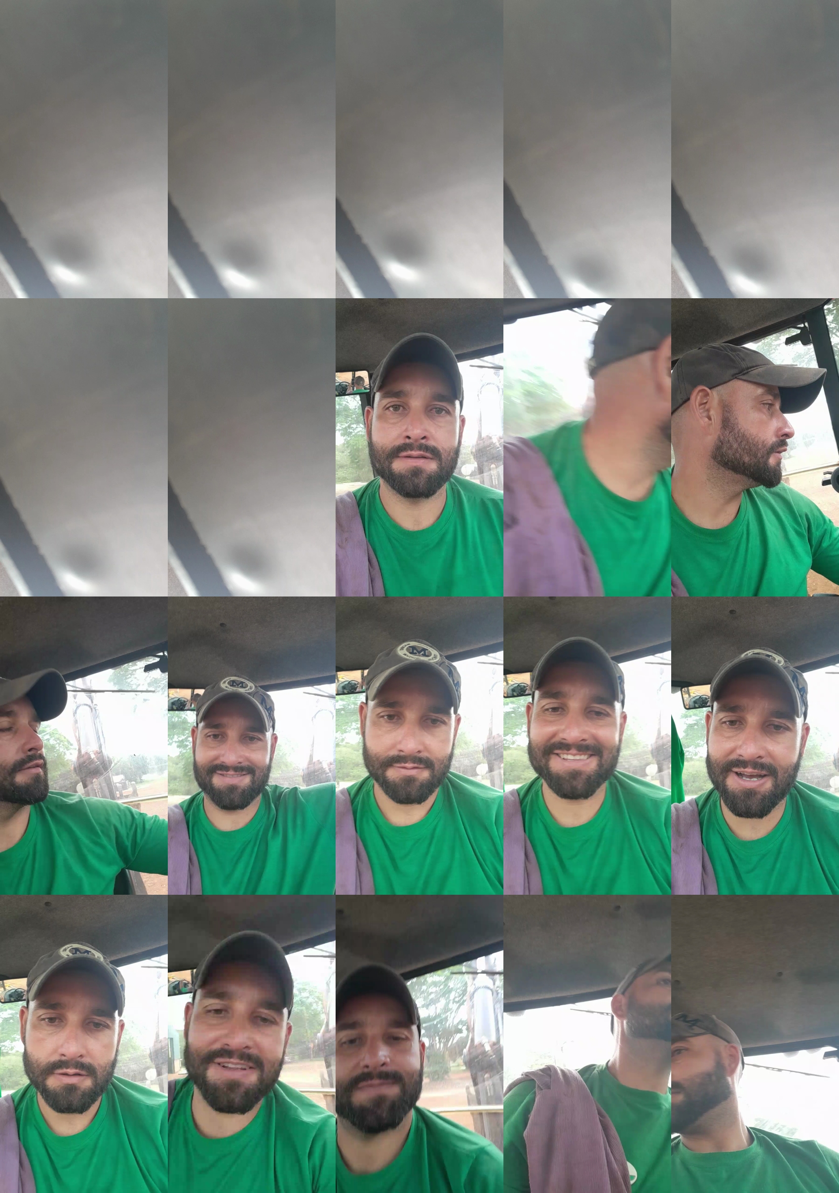 ricardo3188  19-09-2023 Recorded Video playtime