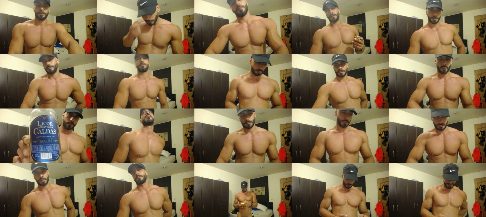 romeolovehot  19-09-2023 Recorded Video beautiful
