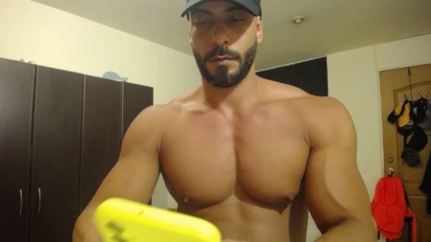 romeolovehot  19-09-2023 Recorded Video beautiful