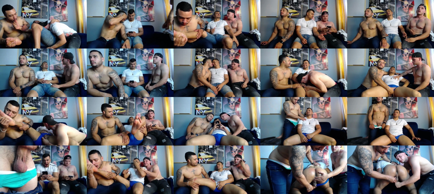 sexys_mens  19-09-2023 Recorded Video love