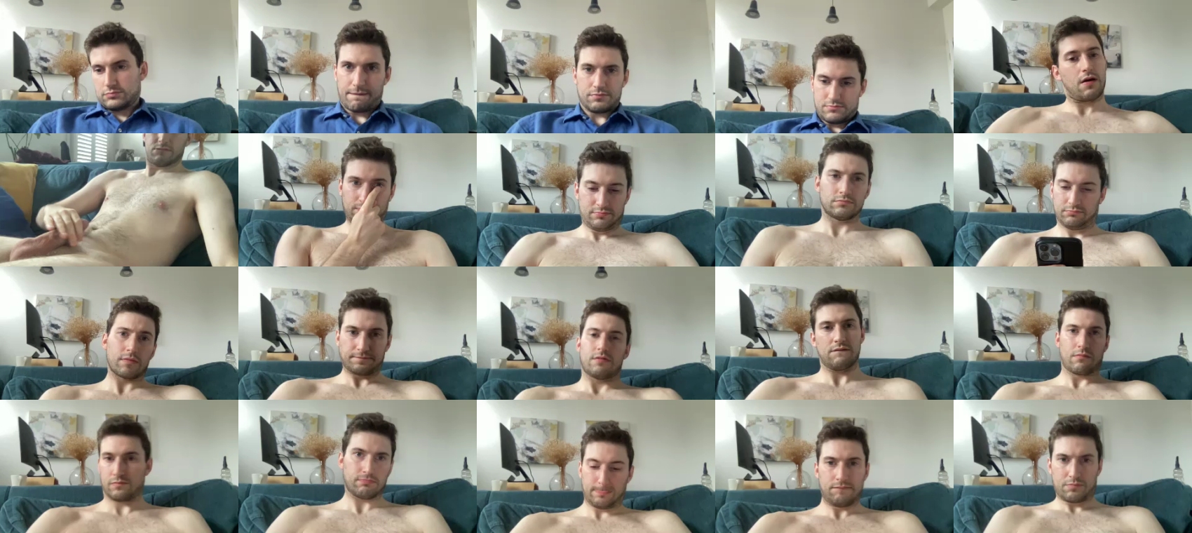 slutharry  20-09-2023 Recorded Video hard