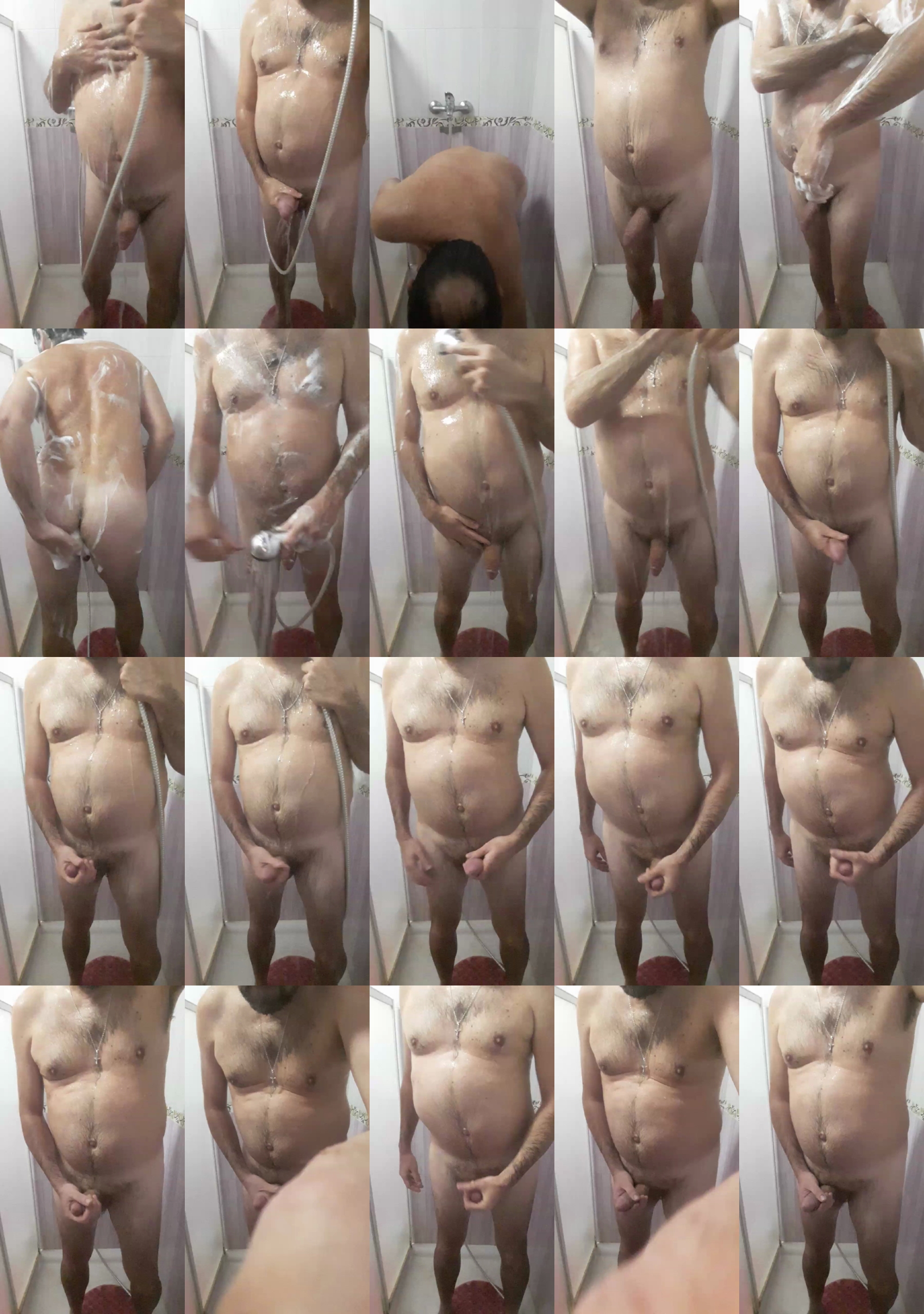 tioenbolas78  19-09-2023 Recorded Video wank