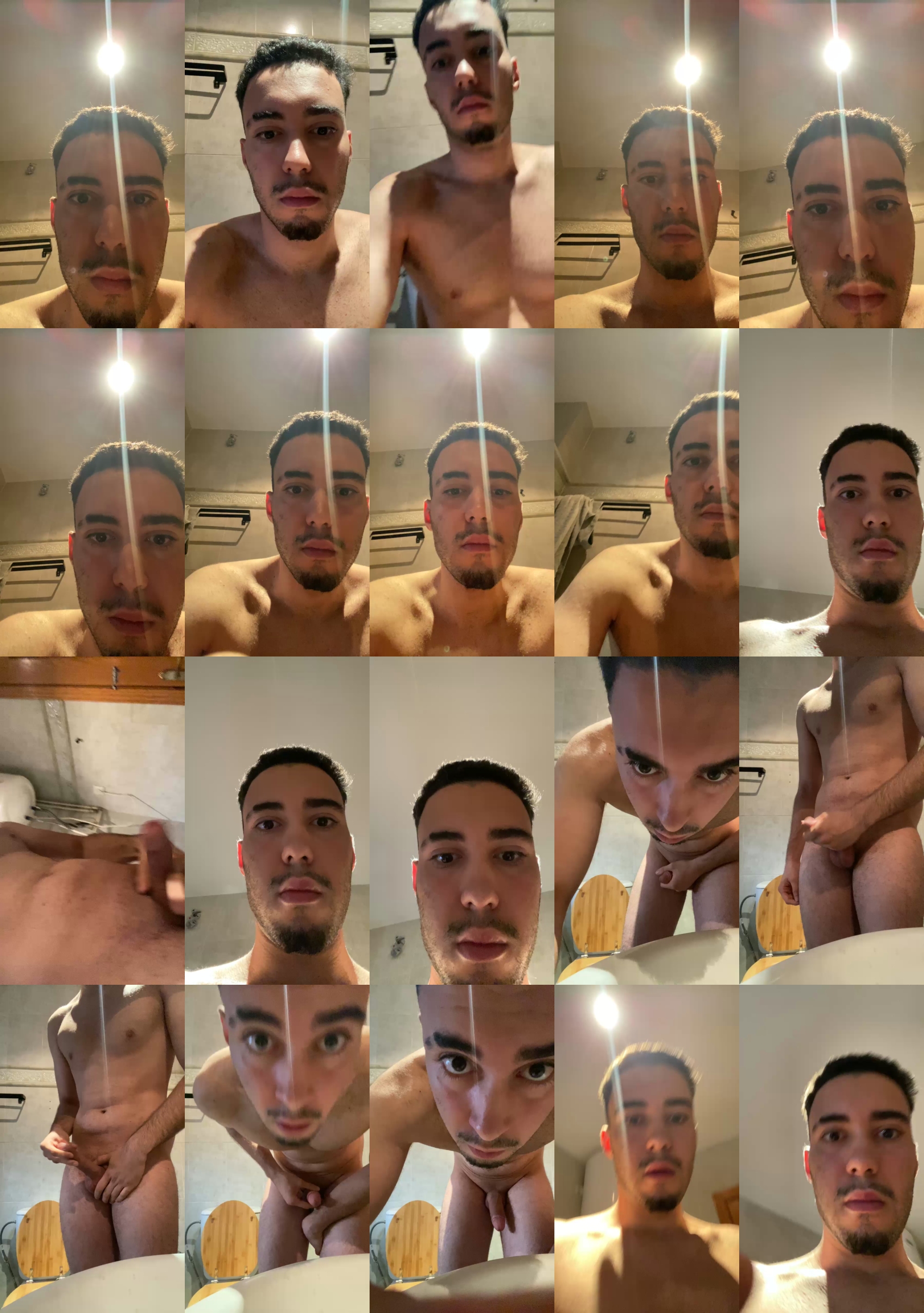 Adri090  20-09-2023 Recorded Video sexy