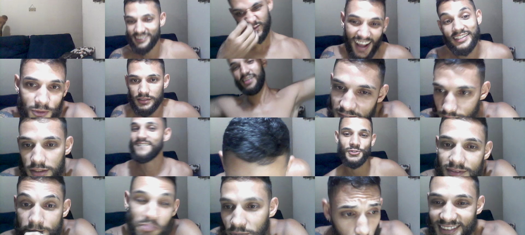 Casadokarioca  20-09-2023 Recorded Video bigass