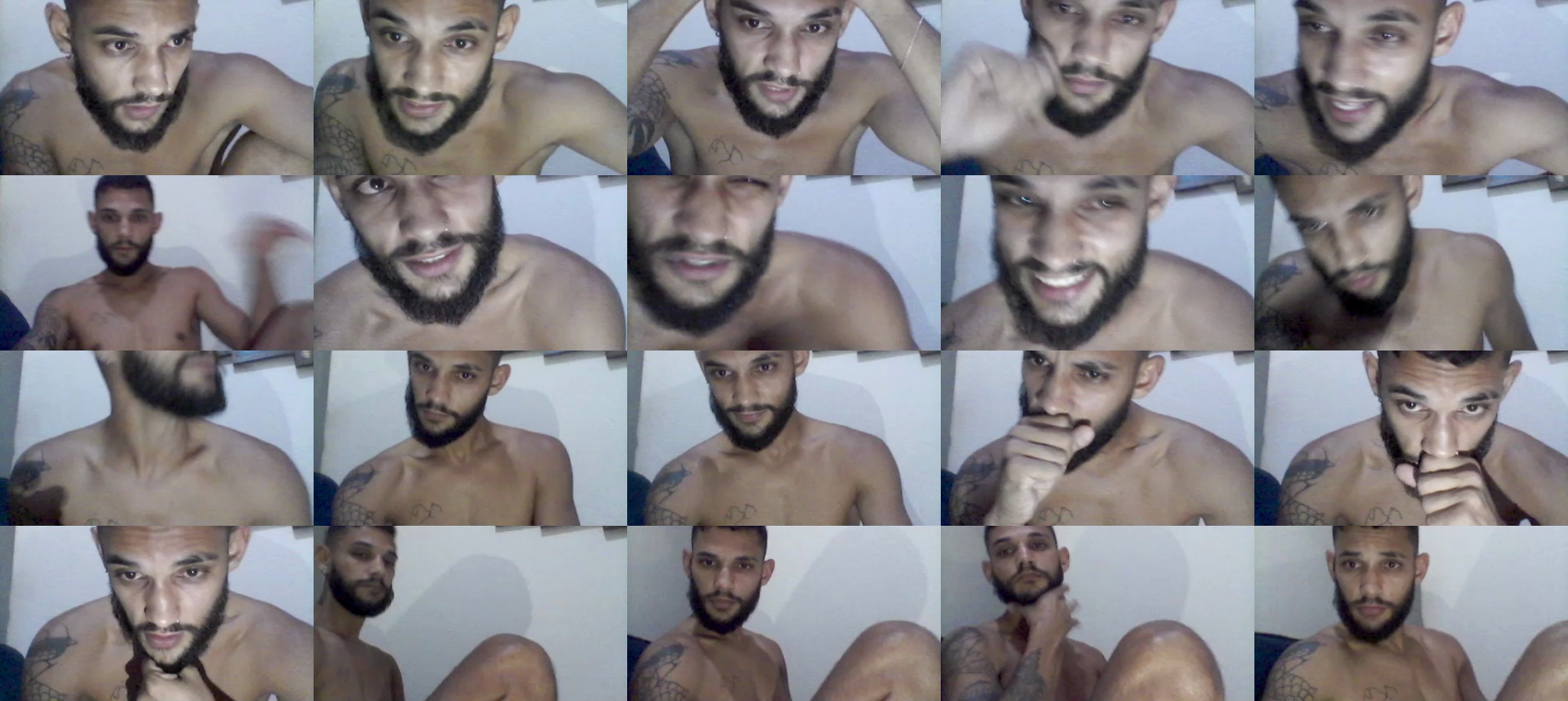 Casadokarioca  20-09-2023 Recorded Video cute
