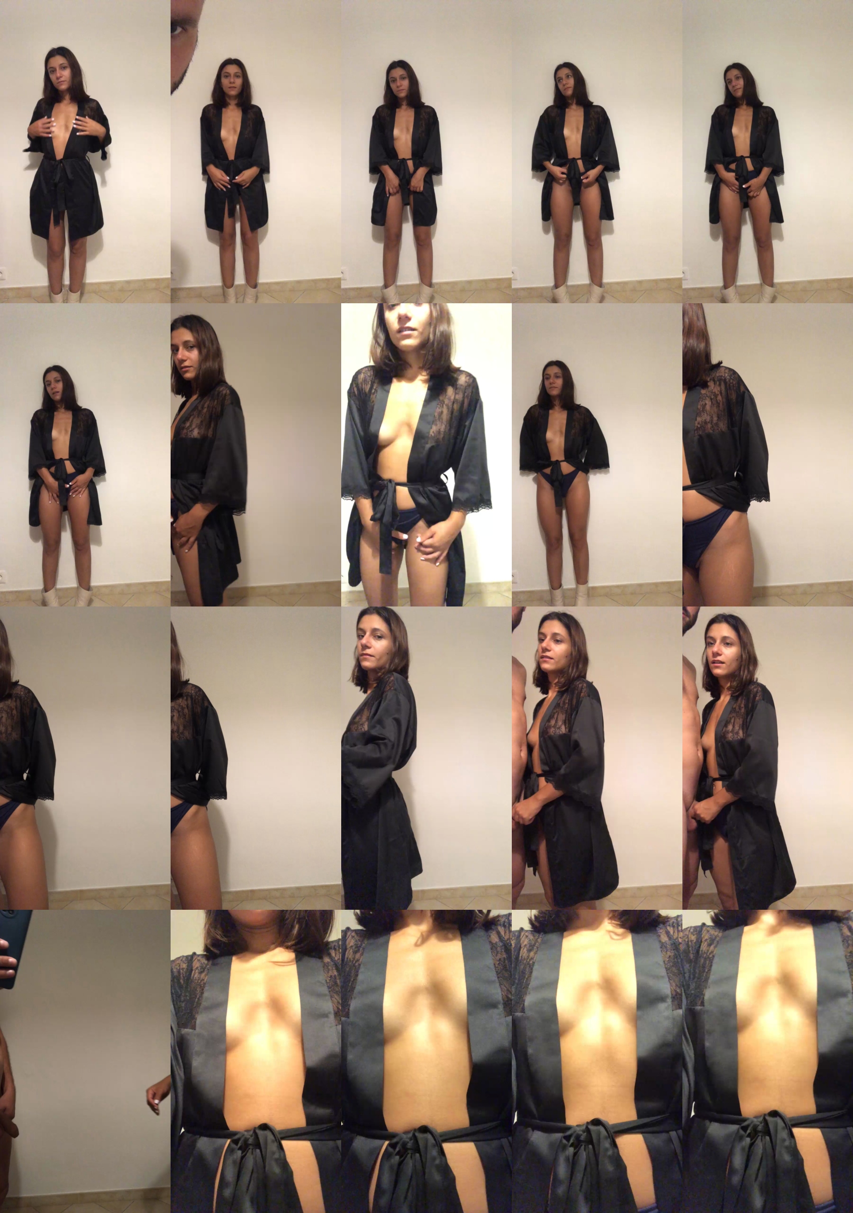 CoupleAgde  20-09-2023 Recorded Video strip
