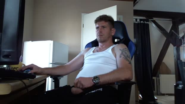 Customdick78  21-09-2023 Recorded Video playtime