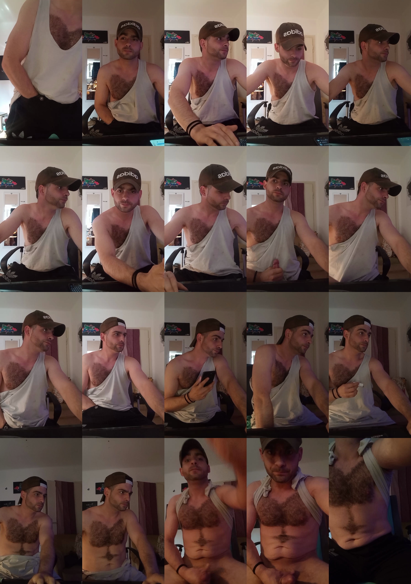 Donnie_Darko_93  21-09-2023 Recorded Video ass