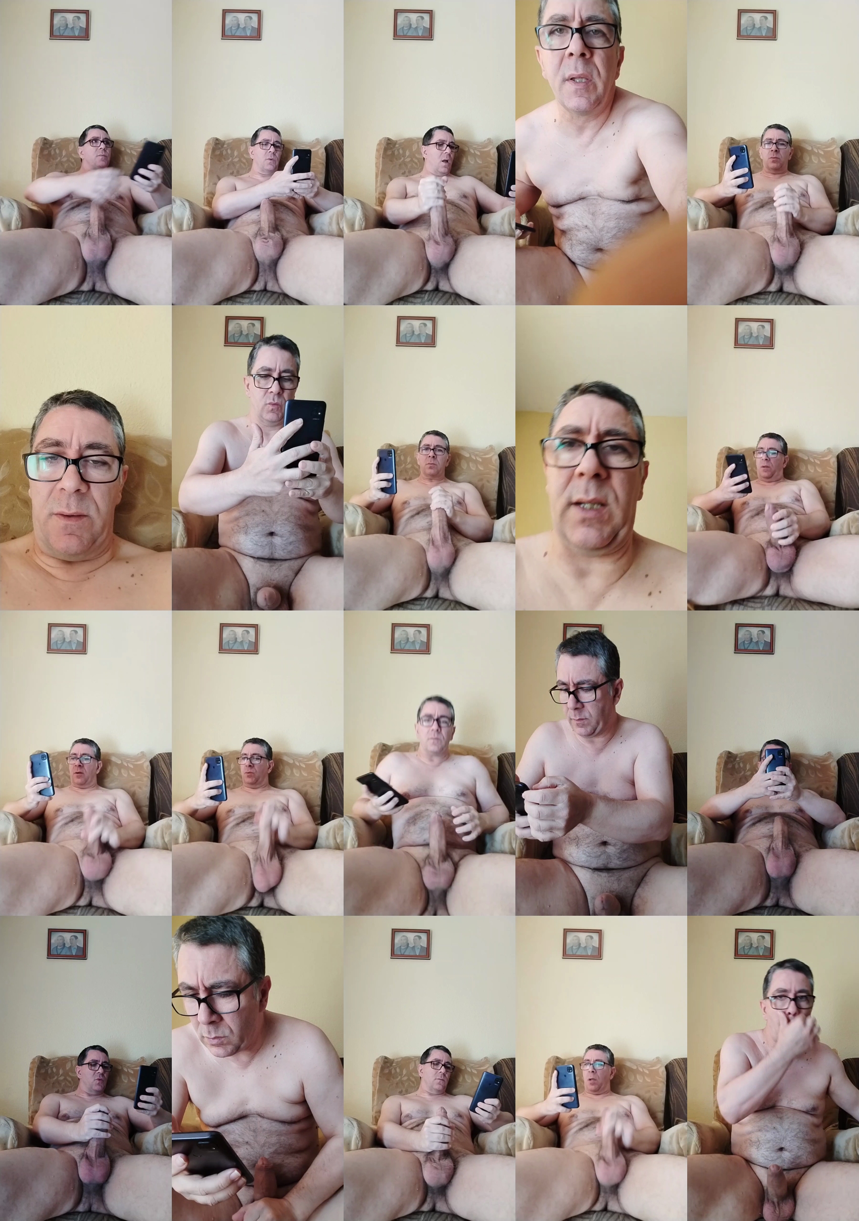 EL_GATIAMIGO  21-09-2023 Recorded Video dirty