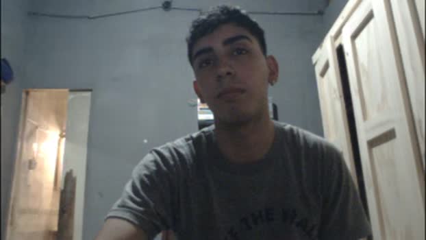 Elzorrito4  20-09-2023 Recorded Video fingers