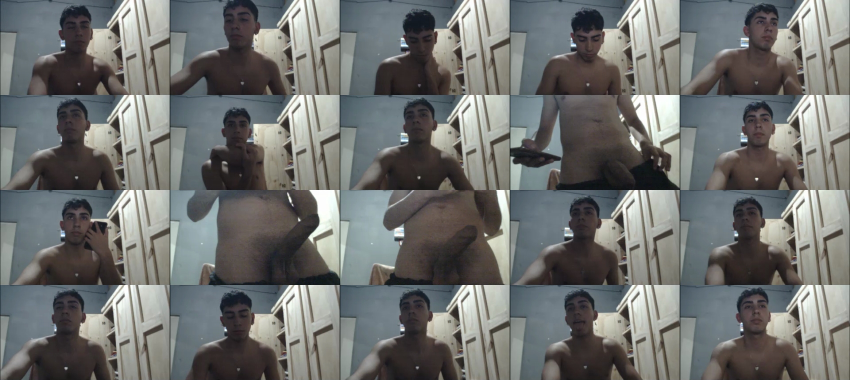 Elzorrito4  20-09-2023 Recorded Video amateur