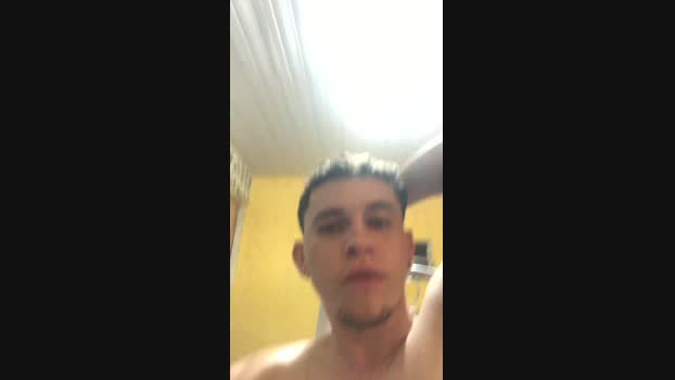 Eusalomao  20-09-2023 Recorded Video Naked