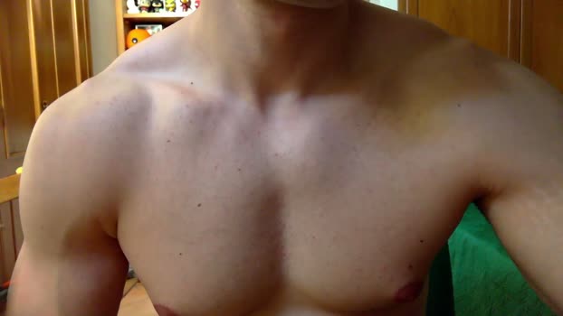 Frabroker  21-09-2023 Recorded Video Topless