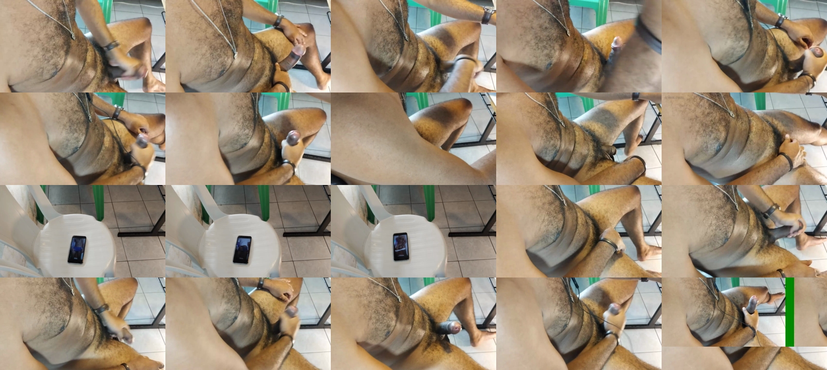 FrancisDavis  20-09-2023 Recorded Video beautiful