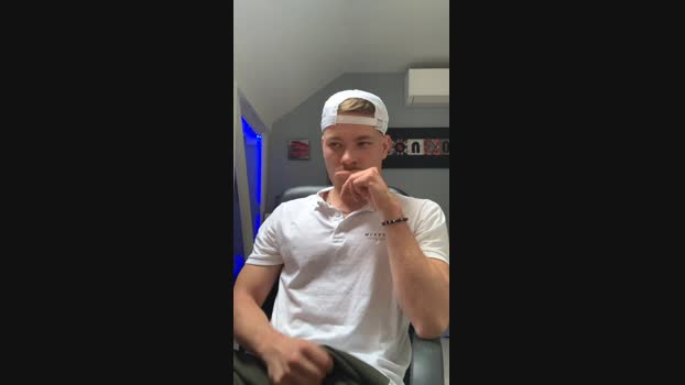 Goldenboy0412  21-09-2023 Recorded Video bigcock
