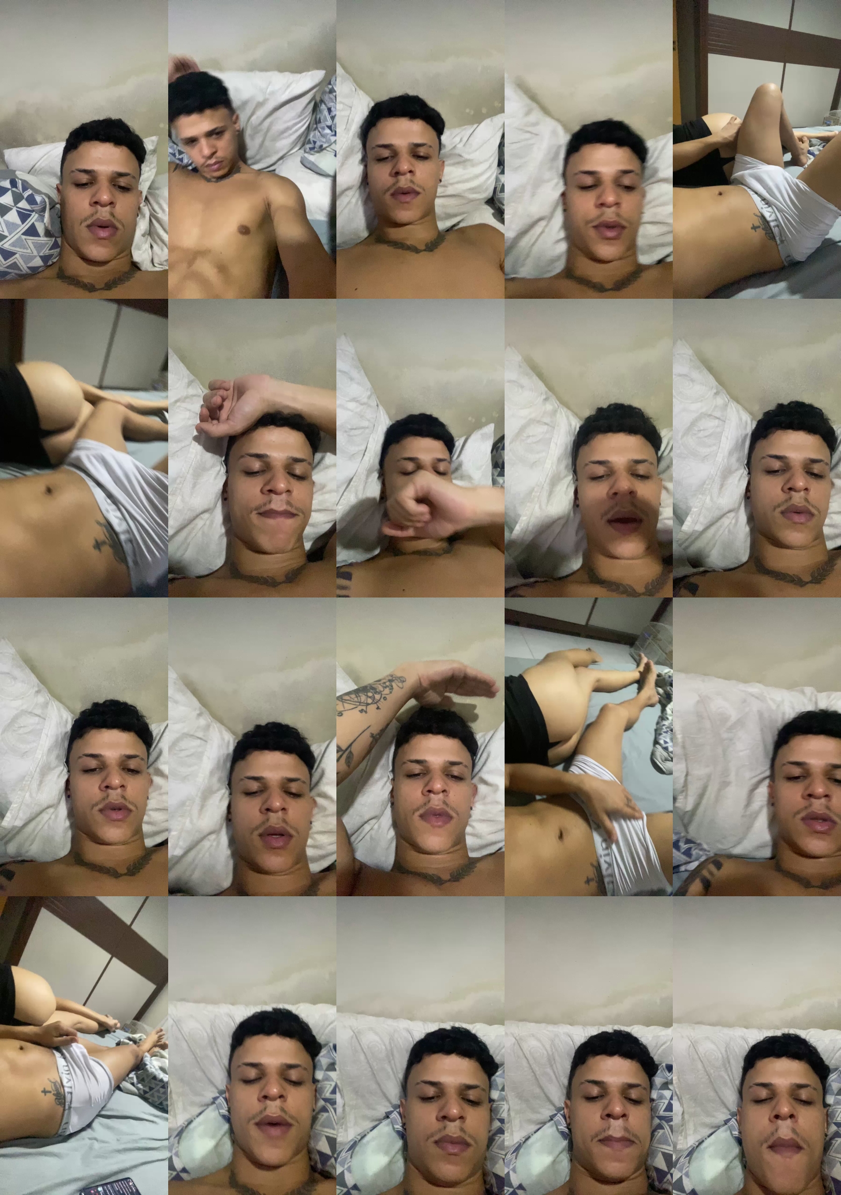 Gust027  20-09-2023 Recorded Video fuck