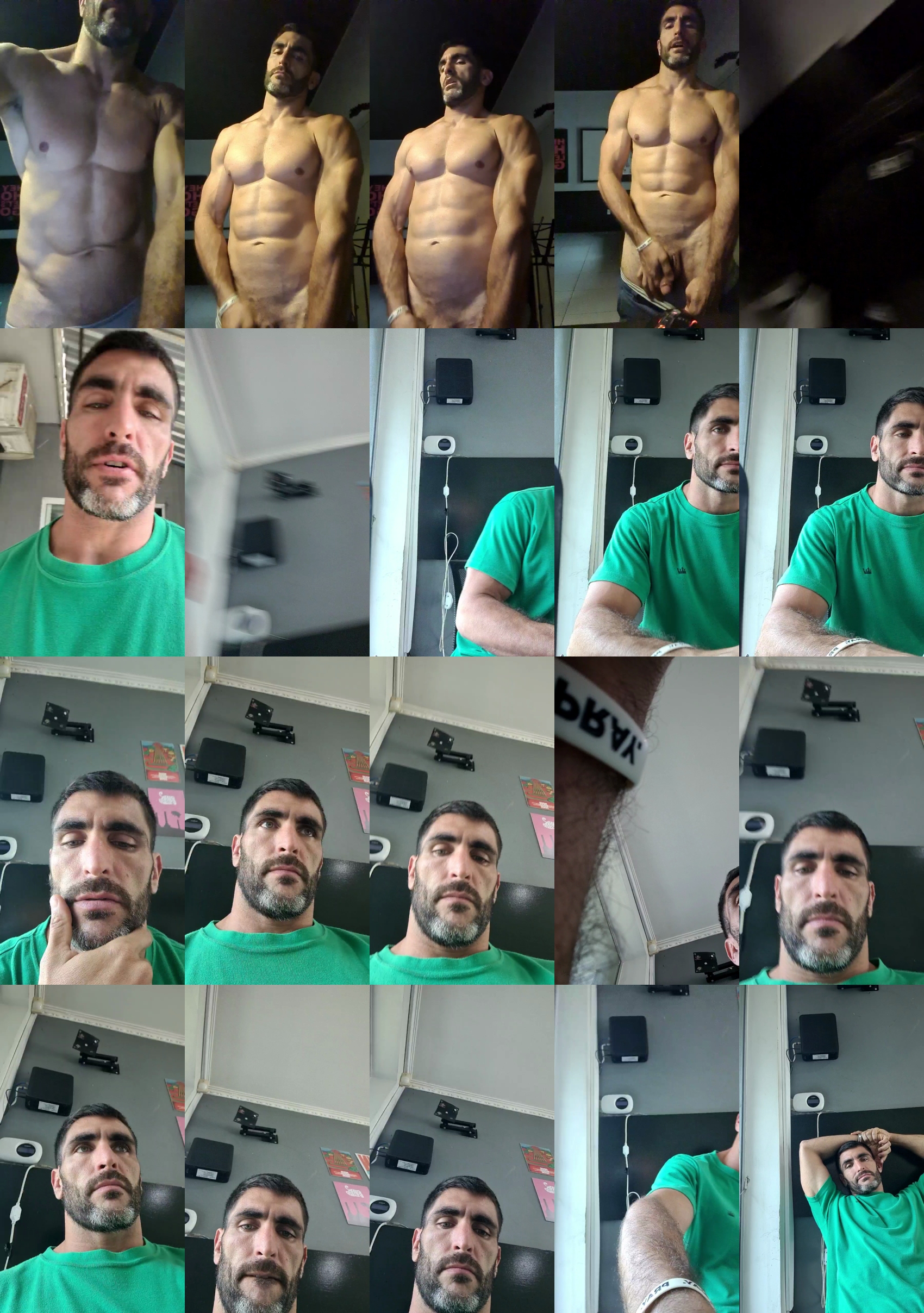 Latinbrp  20-09-2023 Recorded Video Porn