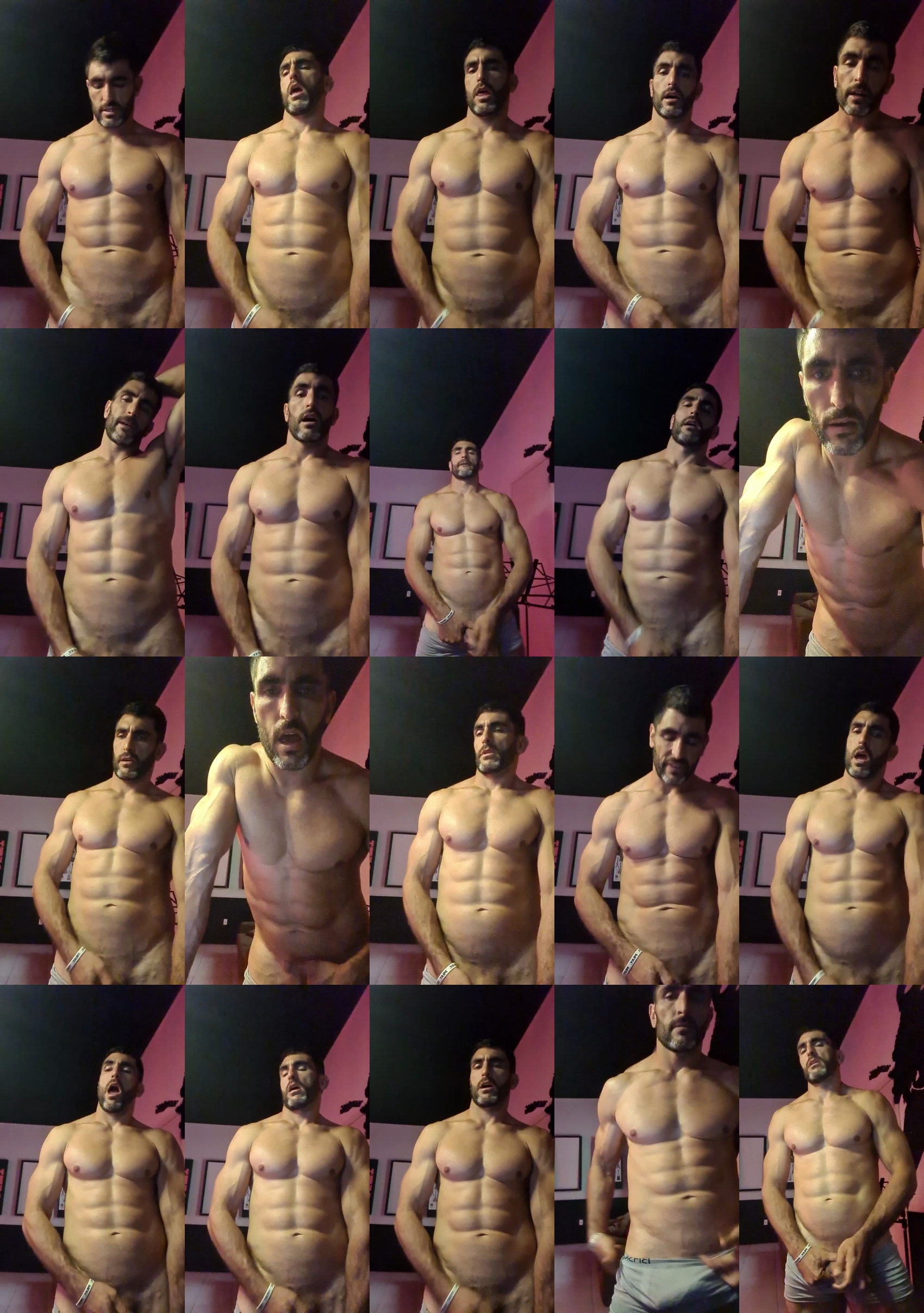 Latinbrp  20-09-2023 Recorded Video fuckhard