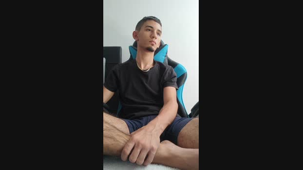 LuisRico30  20-09-2023 Recorded Video gag