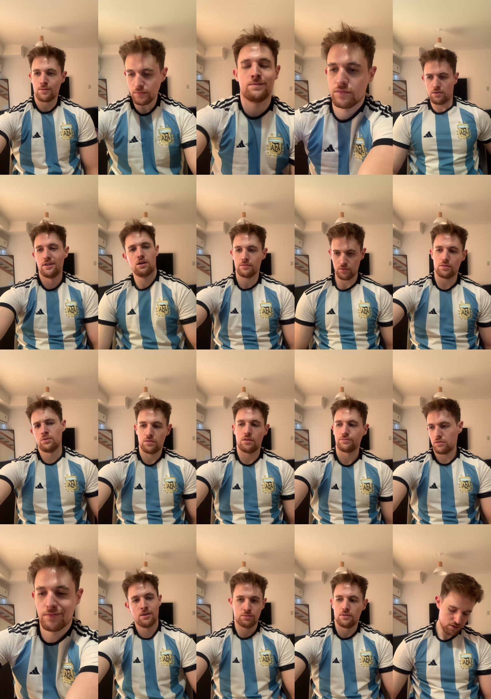 Luismi0611  20-09-2023 Recorded Video prettyface