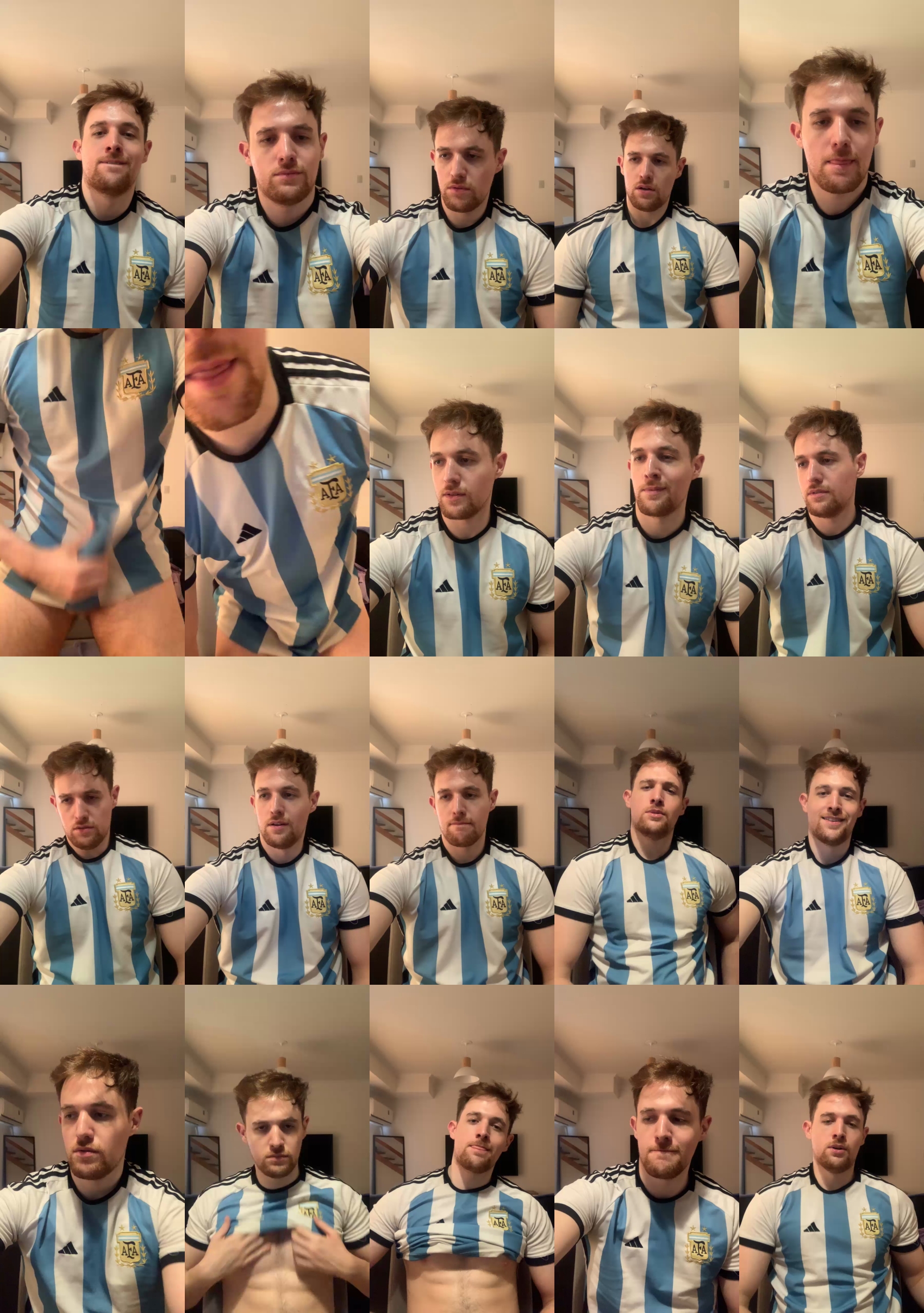 Luismi0611  20-09-2023 Recorded Video bigass