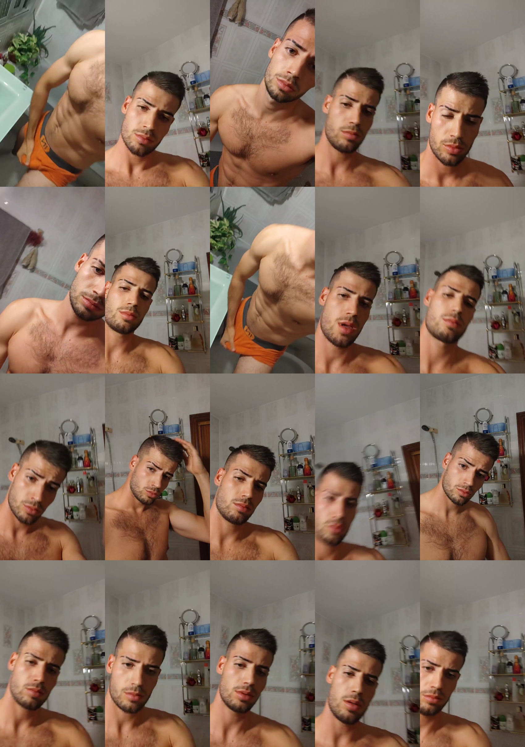 Manumanolito98  20-09-2023 Recorded Video toy