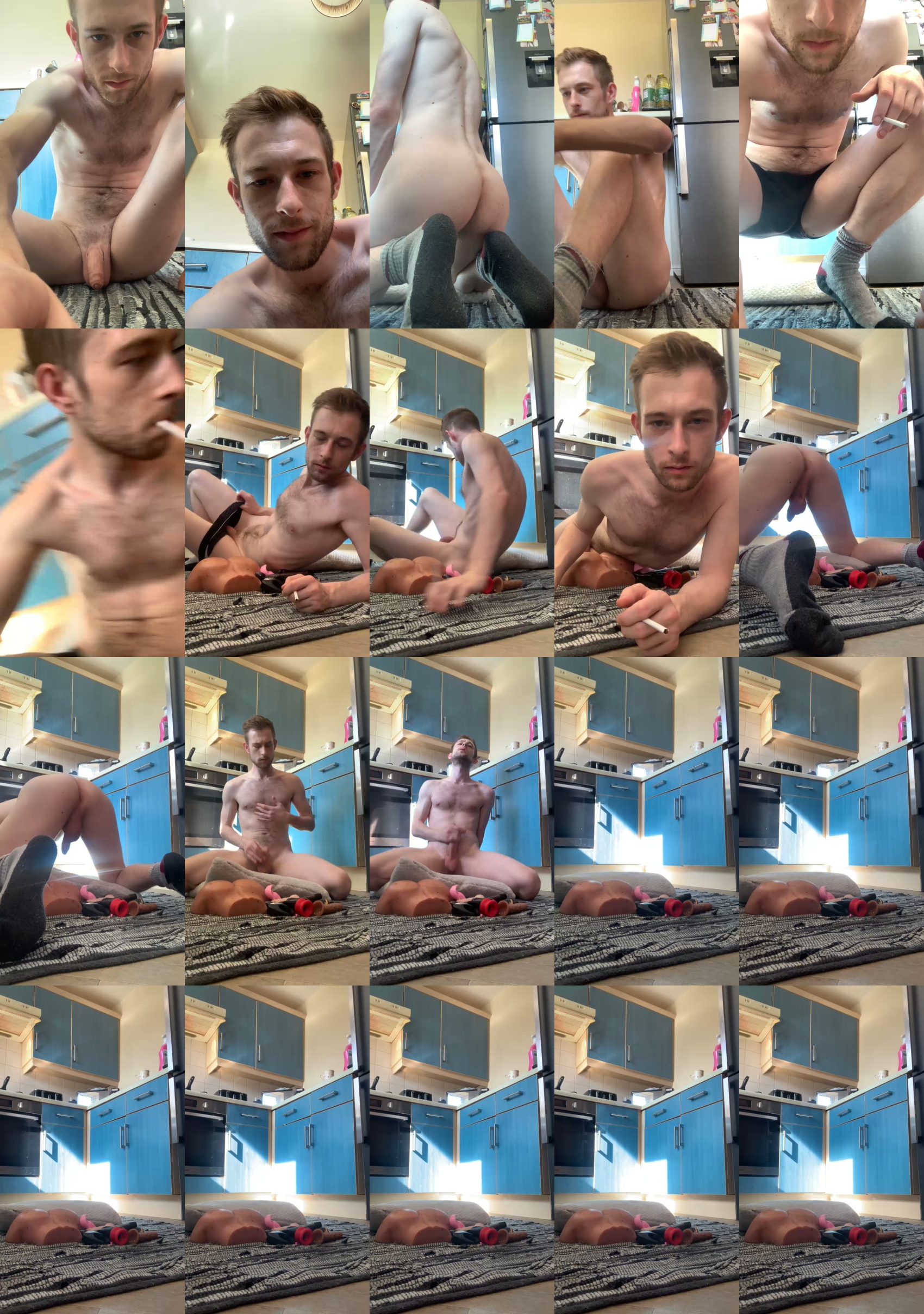 Naughtyvirgin22  21-09-2023 Recorded Video Webcam
