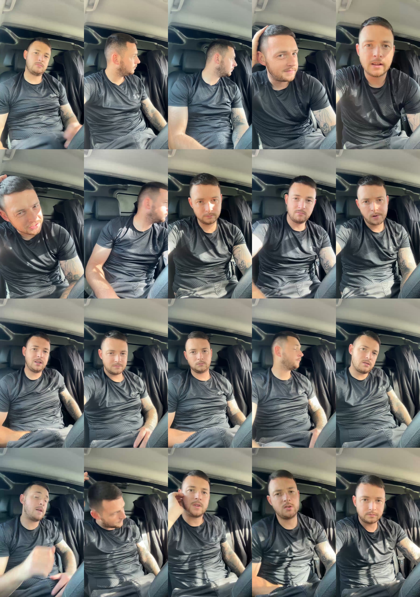 Nicehardon3  21-09-2023 Recorded Video prettyface