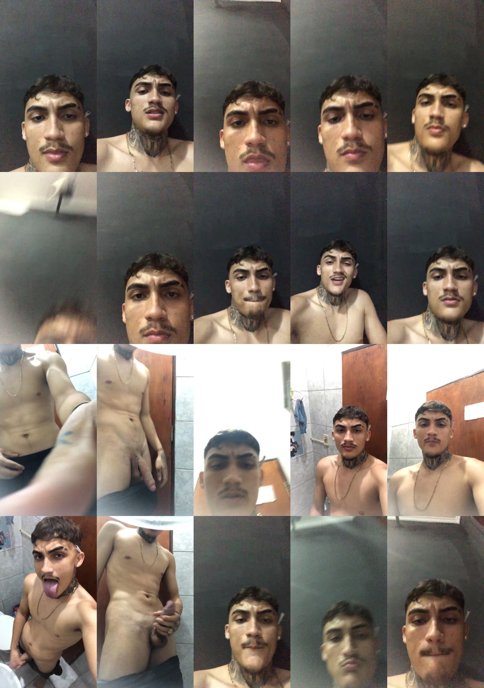 Picasso_23cm  20-09-2023 Recorded Video jerking