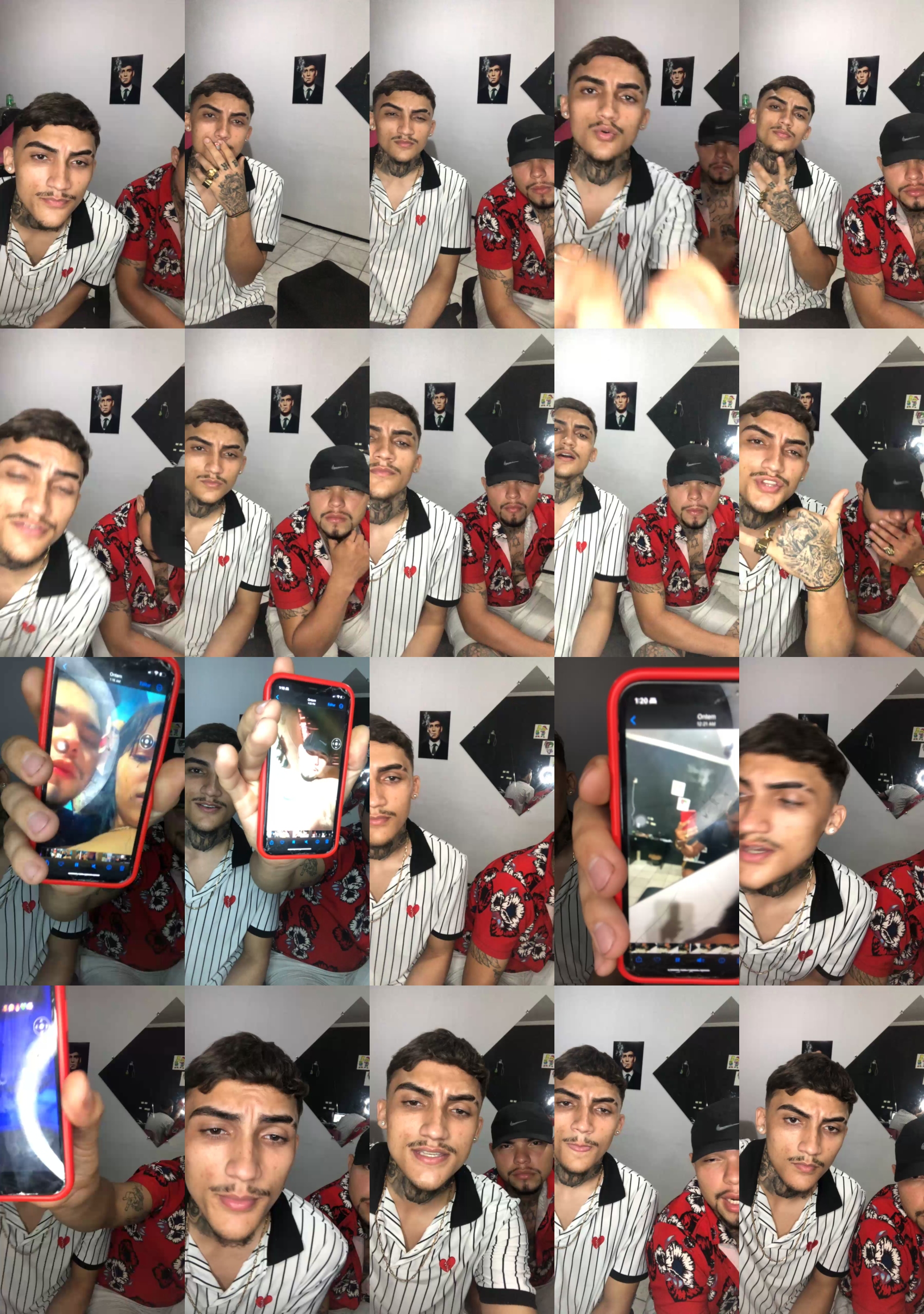 Picasso_23cm  20-09-2023 Recorded Video fuckher